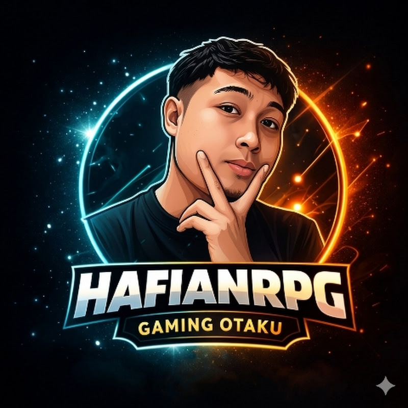 Hafian RPG icon
