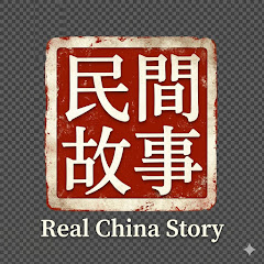 Real china story中国民間故事の画像