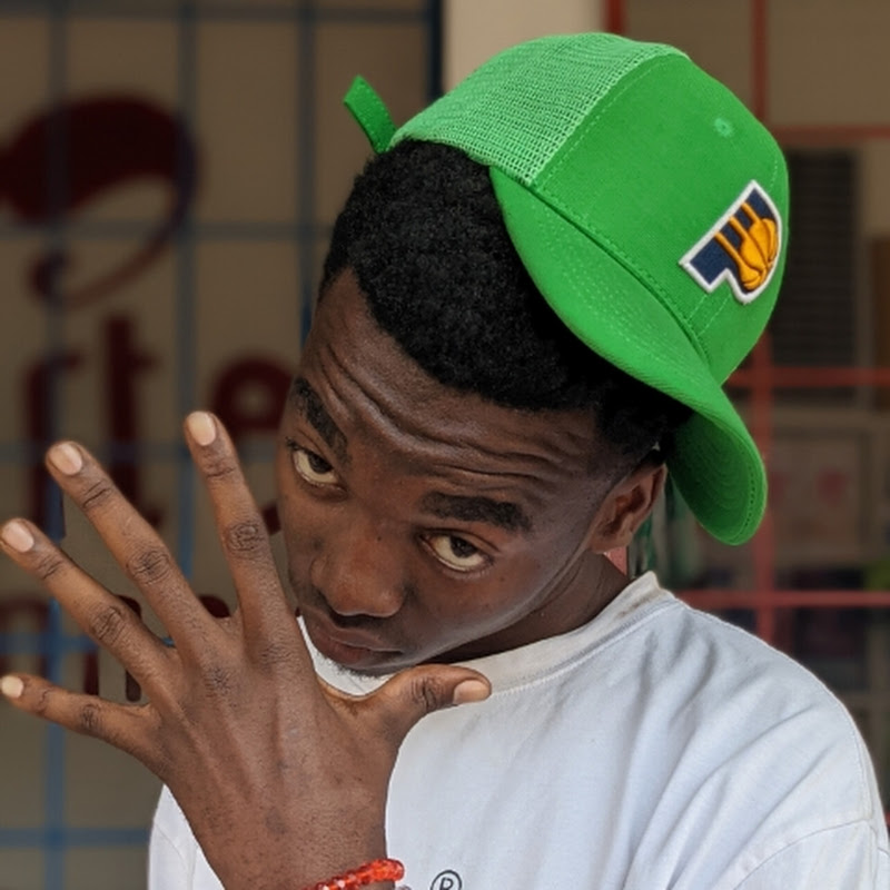 Hire Skidu Official Tz — Entertainment YouTube creator for sponsorships