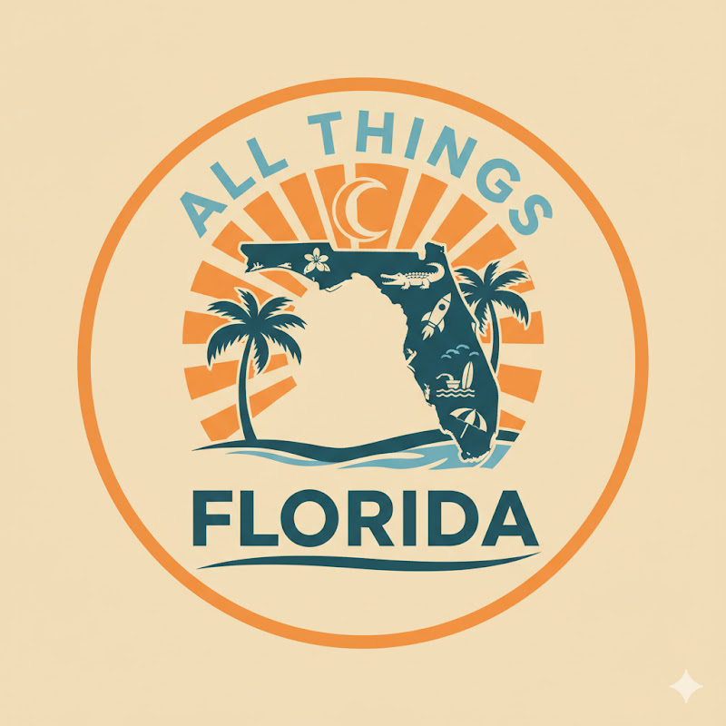 All Things Florida