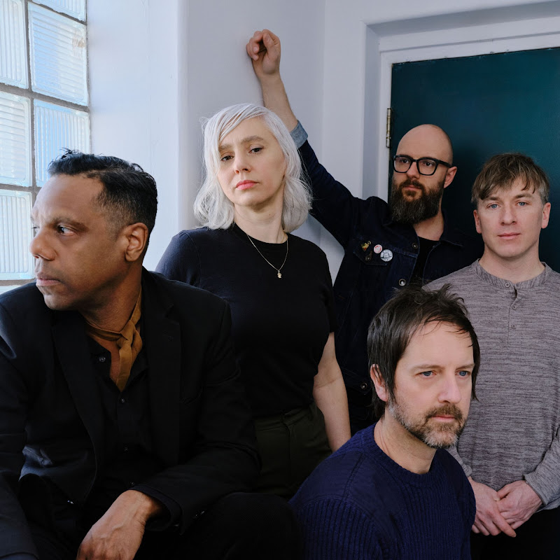 The Dears