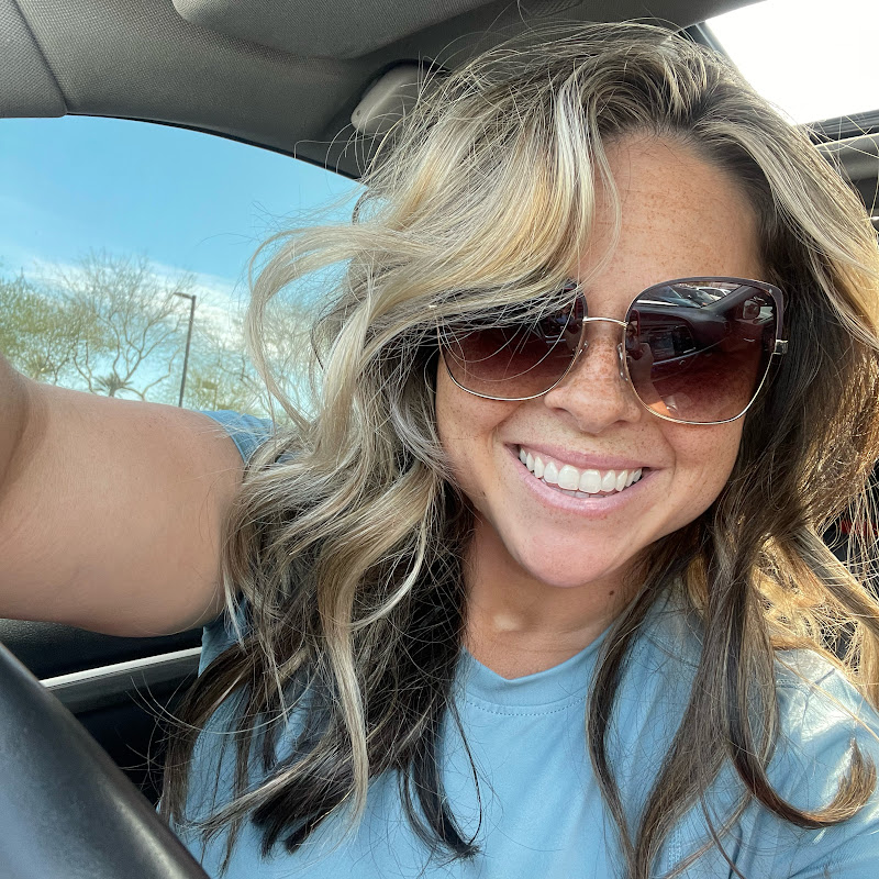 Mama Desirae