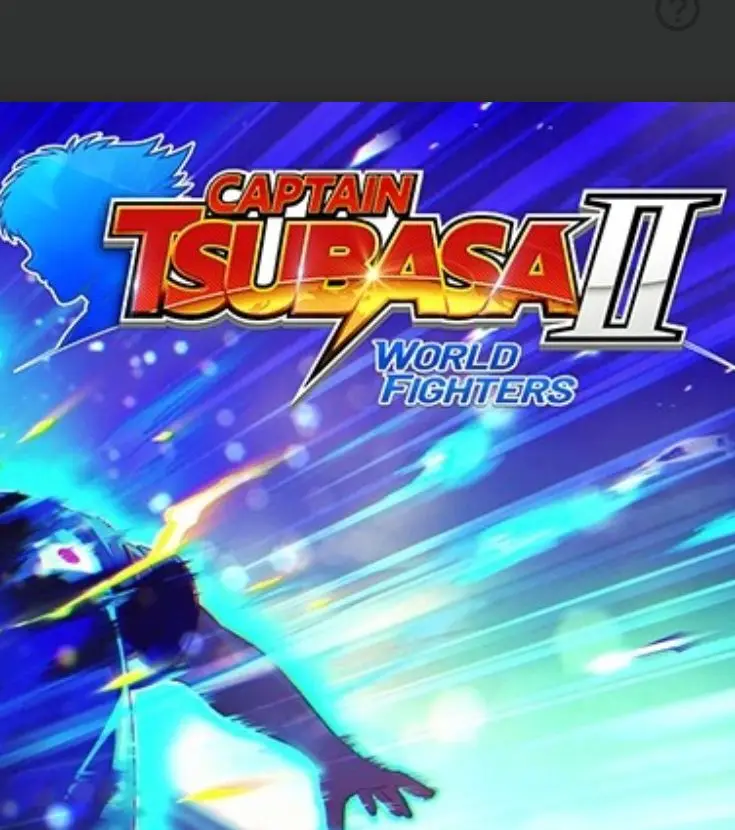 Captain Tsubasa 2: World Fighters è disponibile su console e PC
