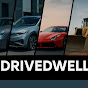 Drive Dwell logo