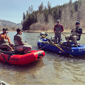 Blackfoot River Outfitters
