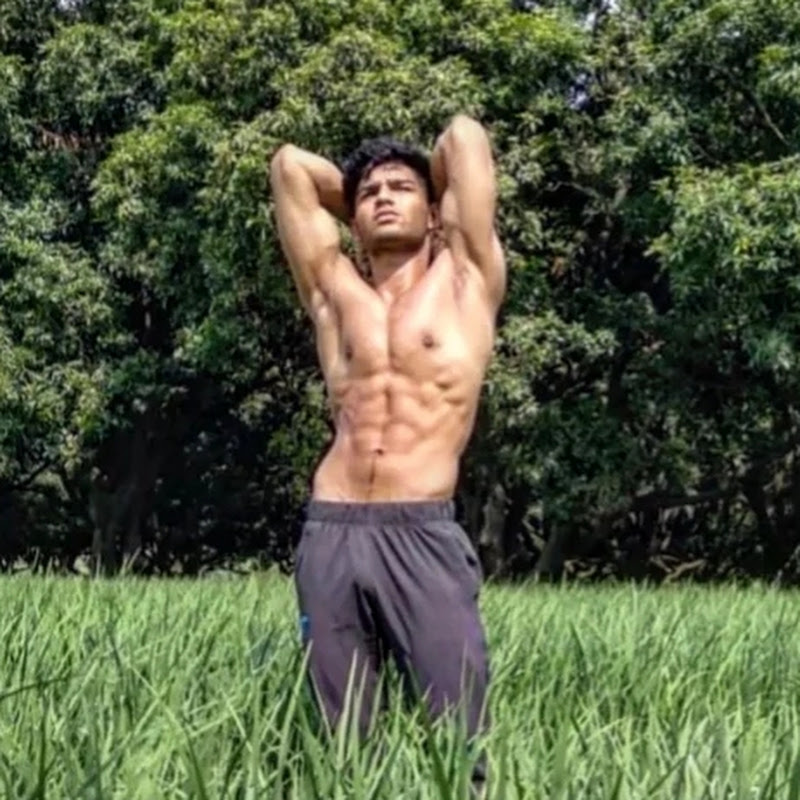 shivam bharadwaj