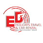 ED Holidays Travel Car Rental S/B - @edholidaystravelcarrentals5449 - Youtube