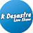 @kdesastreliveshow