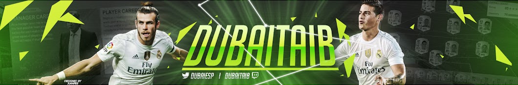 dubaitaib Avatar de canal de YouTube