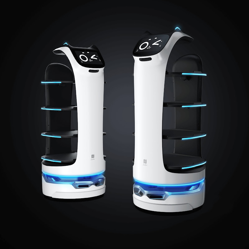 Hutech Robotics