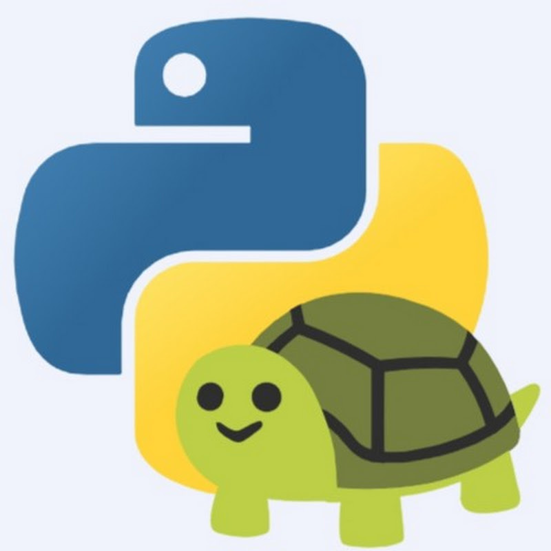 Python Turtule designer