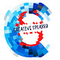 Creative Speaker logo