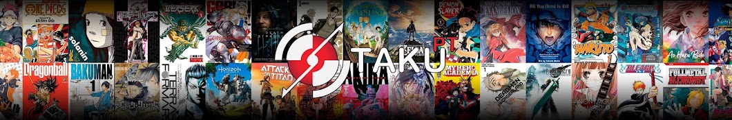 OtakuPT Avatar channel YouTube 