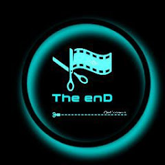 The End channel logo