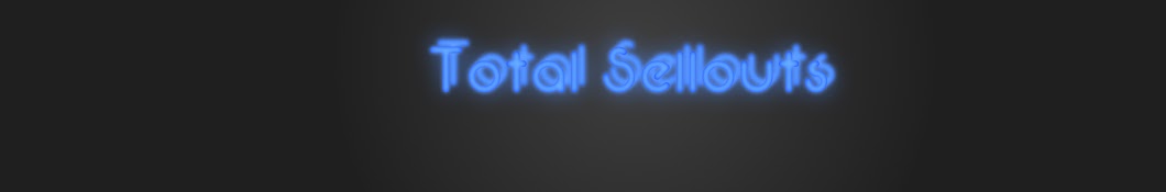 TotalSellouts YouTube-Kanal-Avatar