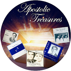 Apostolic Treasures
