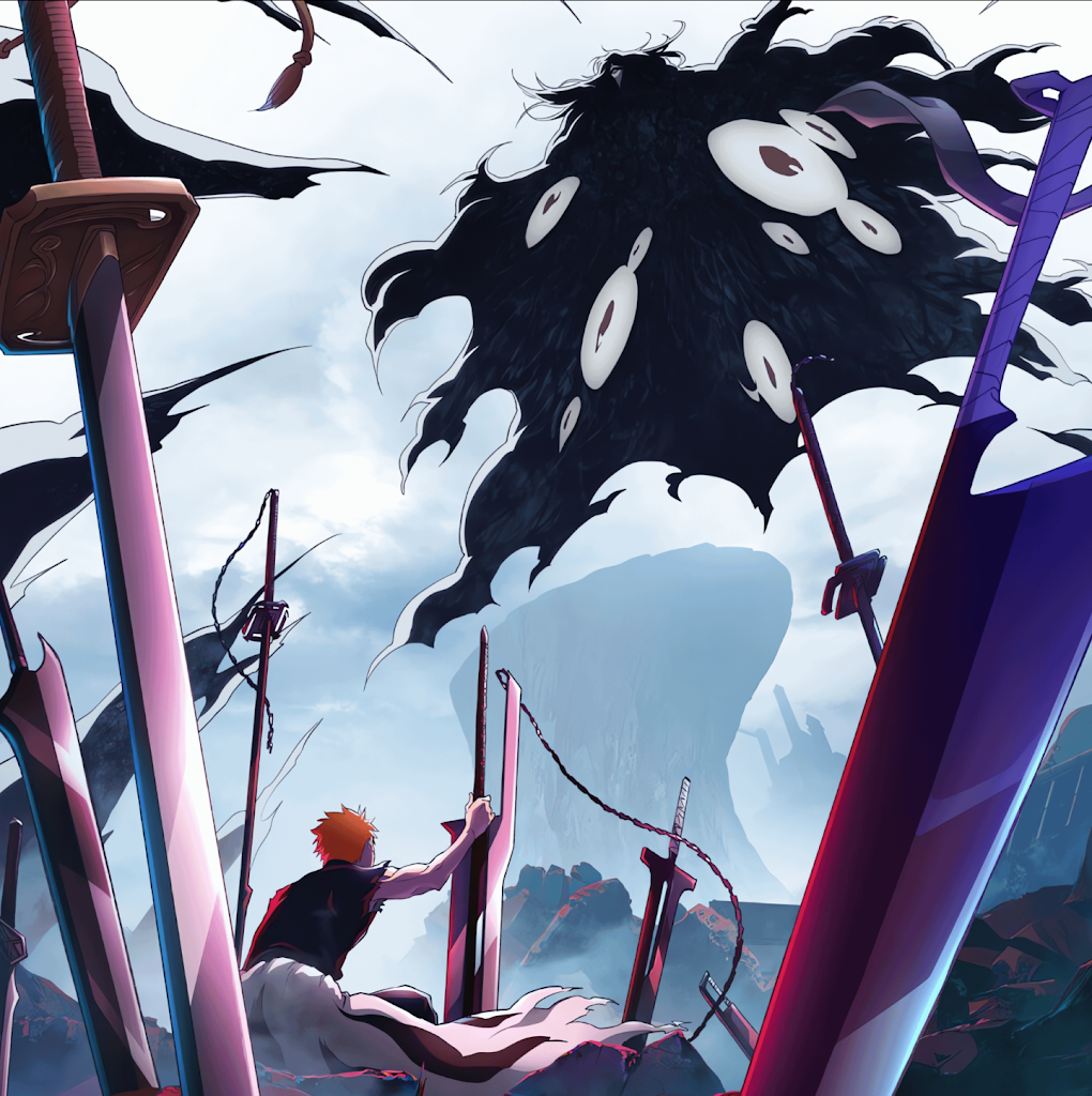 Thumbnail video MrTommo2304 - Ulasan BLEACH TYBW dari komunitas