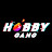HobbyGang Channel
