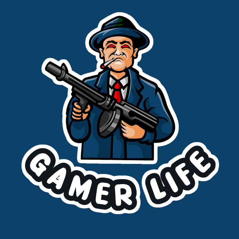 Gamer Life