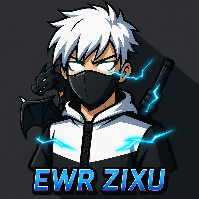 EWR ZIXU GAMING