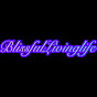 Blissful Living logo
