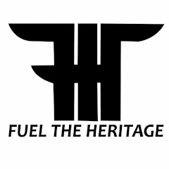 Fuel the Heritage
