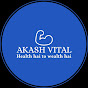AKASH VITAL . 11M views . 24 hours Ago logo