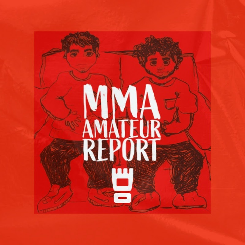 MMA AMATEUR REPORT