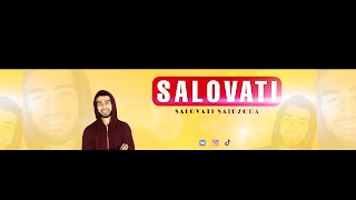Заставка Ютуб-канала «Саловати Саидзода»