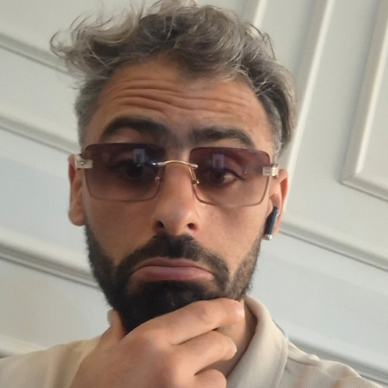 Channel Avatar