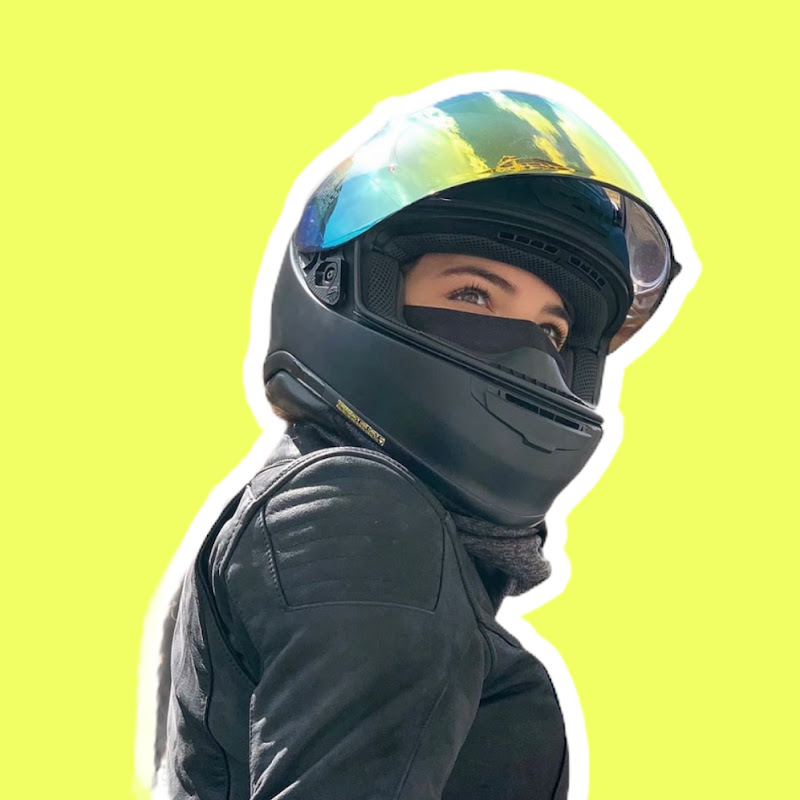 bikegirlparis