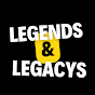LEGENDS AND LEGACYS logo