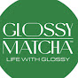 GLOSSY MATCHA 글로시 말차 logo