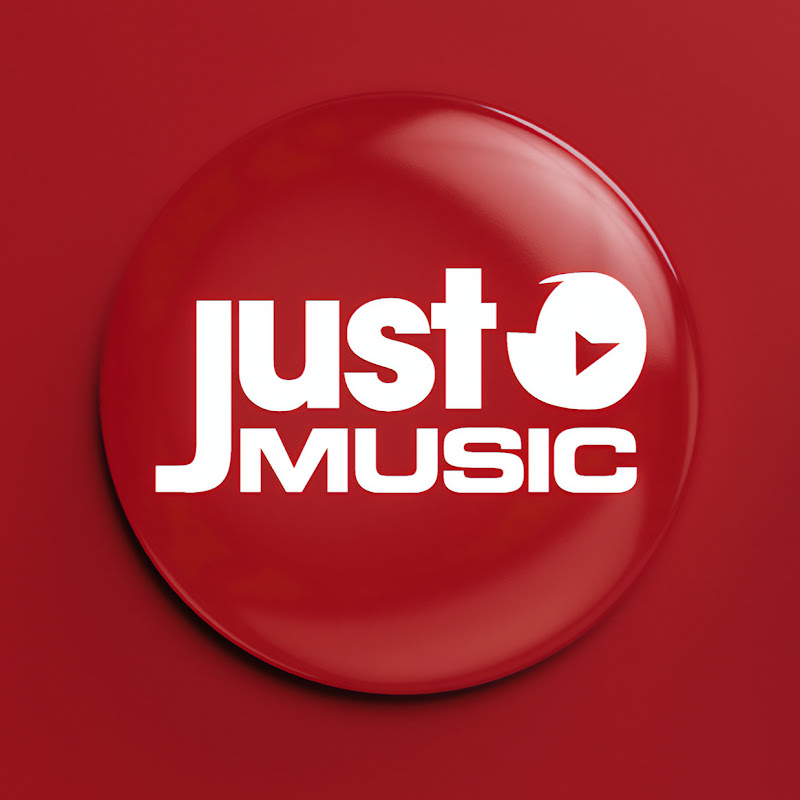 Just Music  icon