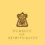 Pursuit of Spirituality logo