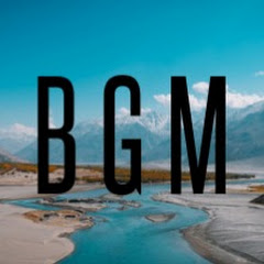 集中・瞑想・睡眠・食事・ドライブ BGMチャンネルアイコン画像