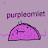 PurpleOmlet