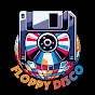 Floppy Disco logo