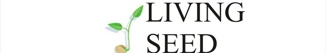 LIVING SEED YouTube channel avatar