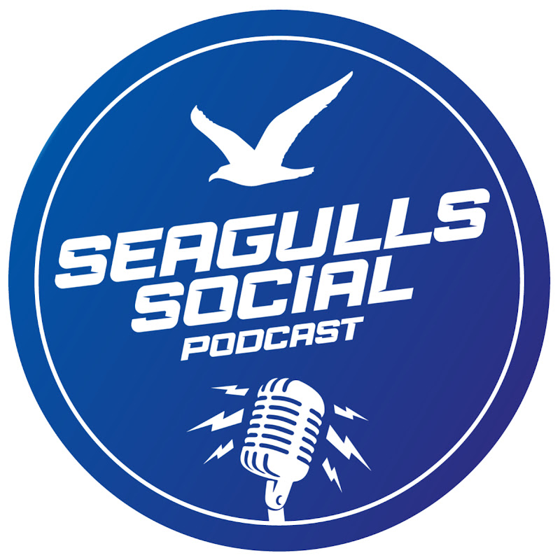 Seagulls Social