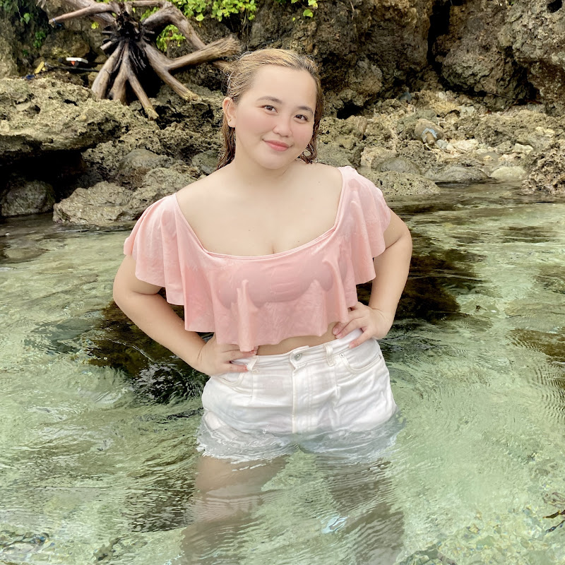Sheenah Mae Apa