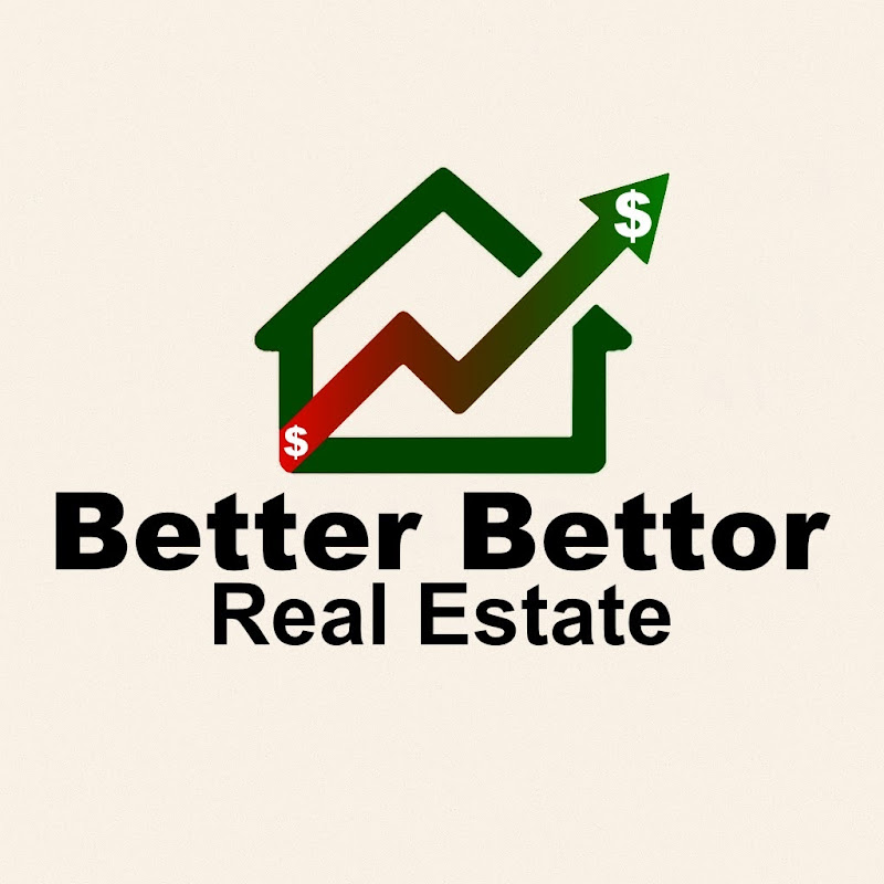 Better Bettor Real Estate