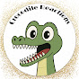 Crocodile Reactions🐊 logo