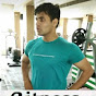 FITNESS GYAN PRAVEEN KATARA logo