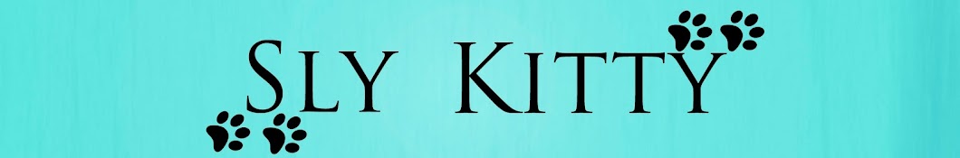 Sly Kitty رمز قناة اليوتيوب