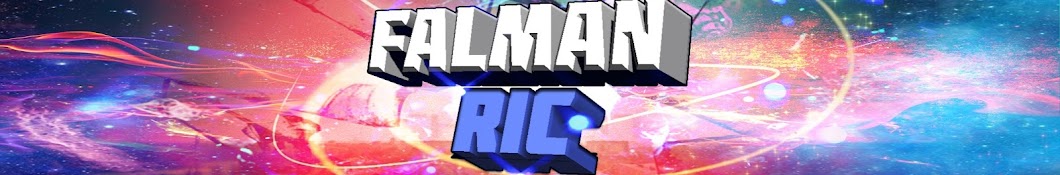 Falman Ric YouTube channel avatar