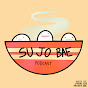 SUJOBAE PODCAST logo