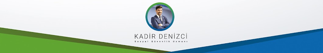 Kadir Denizci YouTube channel avatar