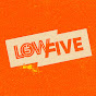 Low Five Gaming logo