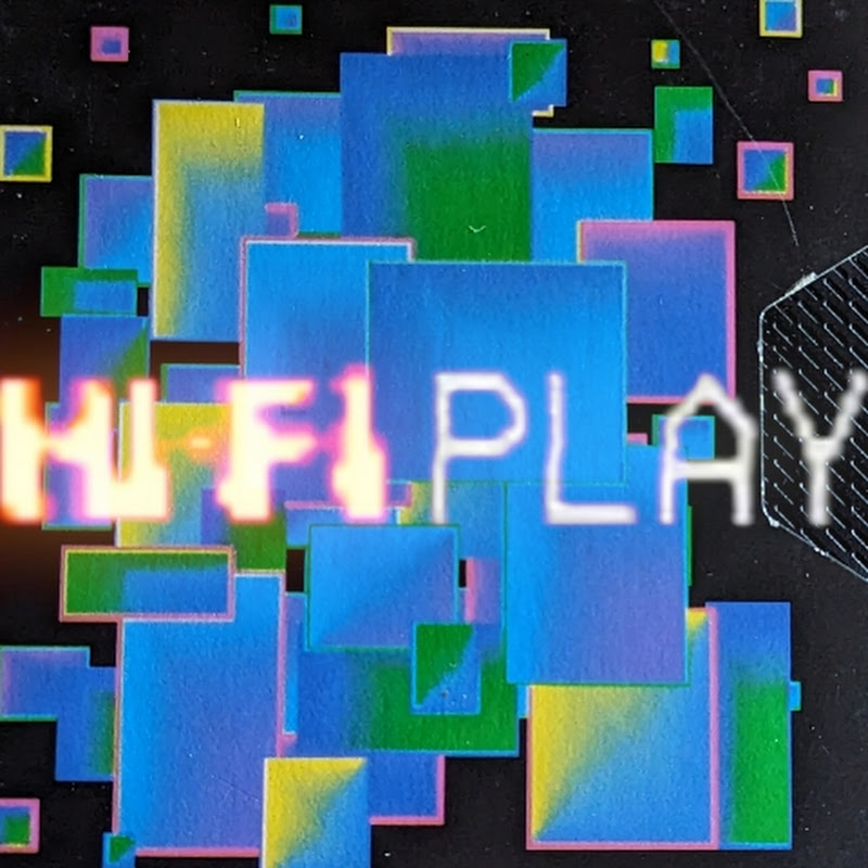 Hifi Play